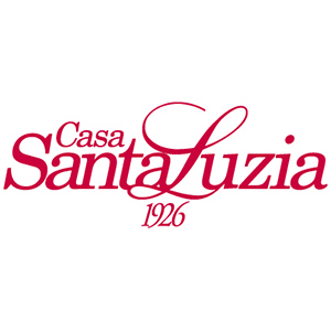Casa Santa Luzia logo