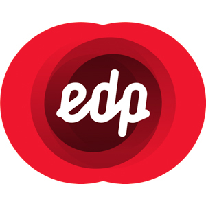 Logo Edp