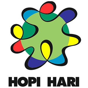 Hopi Hari logo
