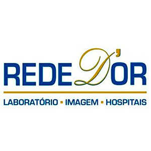 Rede D'or logo